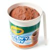 Crayola Air Dry Clay for Kids Art Projects-3