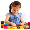 Exptolii Kids Art Clay Set 36 PCS Multicolor Clay Toys-5