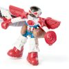 Captain America Play-Doh Kit for Kids-8