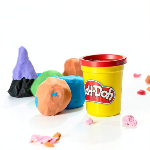 Play-Doh Bulk Set for Kids Art Supplies-2