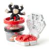 Captain America Play-Doh Kit for Kids-6
