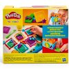 Hasbro Play-Doh Camera Kit with 3 Colors, 5 Animal Stamps, Playmat for-14