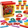 Play-Doh Fun Tub Hasbro Kids Clay Set Reusable-0