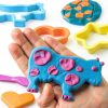 Play-Doh Fun Tub Hasbro Kids Clay Set Reusable-1