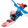 Captain America Play-Doh Kit for Kids-7