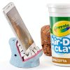 Crayola Air Dry Clay for Kids Art Projects-1
