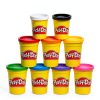 Play-Doh Favorite Color Pack Modeling Clay 9-Can Set Rainbow Colors-13