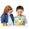 Play-Doh Barber Shop Toy by Hasbro Model E2930 Brown Original Version-11