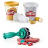 Hasbro Play-Doh Dentist Kit F1259 Kids Creative Dental Role Play-3