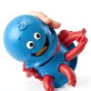 Hasbro Play-Doh On-the-Go Creative Kit with 19 Tools, 4 Color Cans,-11