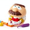 Hasbro Play-Doh Dentist Kit F1259 Kids Creative Dental Role Play-1