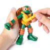 Hasbro Teenage Mutant Ninja Turtles Play-Doh Set with Flexible Figures-5