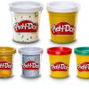 Hasbro Play-Doh Dentist Kit F1259 Kids Creative Dental Role Play-5