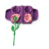 Hasbro Play-Doh Garden Flower Kit with 5 Colors and 27 Garden Tools-10