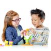 Play-Doh Barber Shop Toy by Hasbro Model E2930 Brown Original Version-16