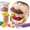 Hasbro Play-Doh Dentist Kit F1259 Kids Creative Dental Role Play-6