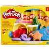 Play-Doh Favorite Color Pack Modeling Clay 9-Can Set Rainbow Colors-16