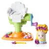 Play-Doh Barber Shop Toy by Hasbro Model E2930 Brown Original Version-7