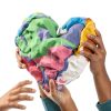 Play-Doh Favorite Color Pack Modeling Clay 9-Can Set Rainbow Colors-12