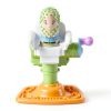 Play-Doh Barber Shop Toy by Hasbro Model E2930 Brown Original Version-8