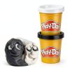 Play-Doh Favorite Color Pack Modeling Clay 9-Can Set Rainbow Colors-9
