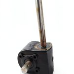 R&L SUPPLY Airflo AIR-FLO Gearbox Assy V Box Stainless Salt Spreader 1" 03001-0