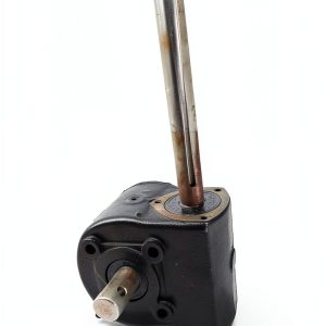 R&L SUPPLY Airflo AIR-FLO Gearbox Assy V Box Stainless Salt Spreader 1" 03001-0