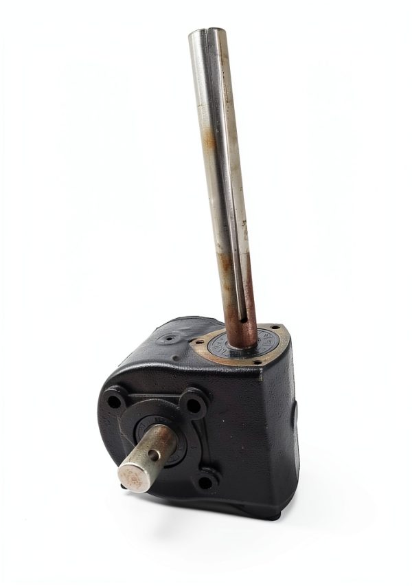 R&L SUPPLY Airflo AIR-FLO Gearbox Assy V Box Stainless Salt Spreader 1" 03001-0