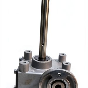 New Salt Spreader Gearbox FITS Snow-EX SP6000 SP8000 SP7500 SP7550 SP8500 D6107 fits Motor Gearbox SnowEx Trynex Salt Spreader 575 1075 D6106 D6107-0
