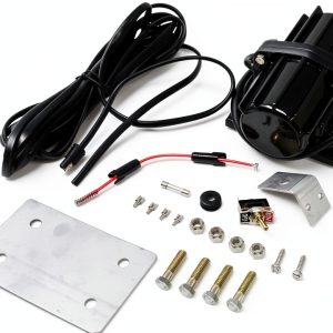 RUSSO Salt Sand Vibrator Motor Kit for Buyers Meyer SnowEx D6515-0