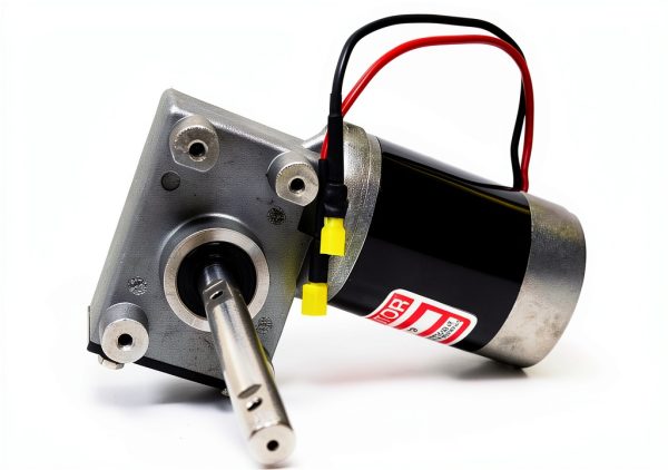 RUSSO Salt Spreader Box Kit 12V Bi-Directional for SnowEx 575/1075-0