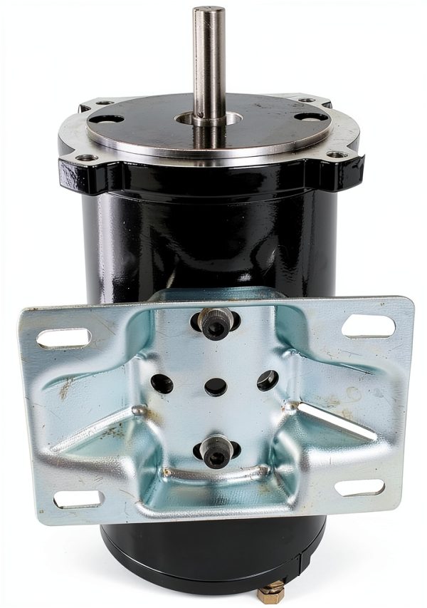 Total Power Parts Salt Spreader 430-22165 for Leeson Pacific 12V 20A-5