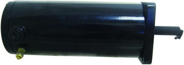 Parts Player Reversible Motor for Fisher Salt Spreader BI PRESTOLITE-8