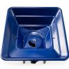 EarthWay Polar Tech 90399 Melt Spreader 100lb 13inch Tires-3