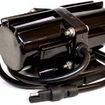 EPR 80LB Snow Sand Spreader Vibrator Motor for Saltdogg SnowEx D6515-0