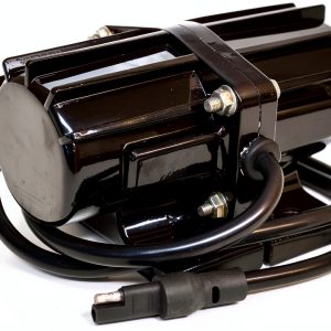 EPR 80LB Snow Sand Spreader Vibrator Motor for Saltdogg SnowEx D6515-0