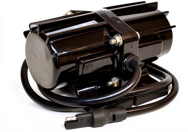 EPR 80LB Snow Sand Spreader Vibrator Motor for Saltdogg SnowEx D6515-0