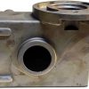 New Salt Spreader Gearbox FITS Snow-EX SP6000 SP8000 SP7500 SP7550 SP8500 D6107 fits Motor Gearbox SnowEx Trynex Salt Spreader 575 1075 D6106 D6107-3