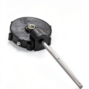 Replacement Gearbox for SaltDogg WB101G & IB101G Spreaders Buyers-0