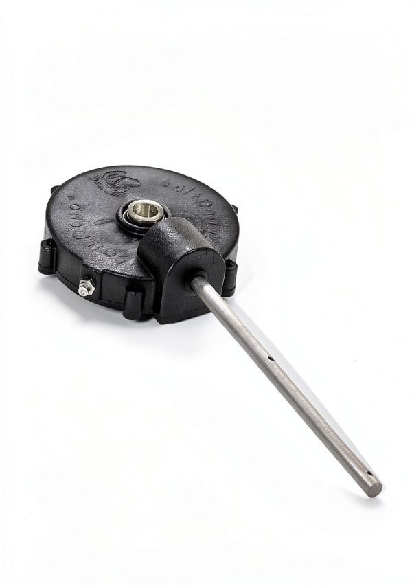 Replacement Gearbox for SaltDogg WB101G & IB101G Spreaders Buyers-0