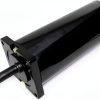 Parts Player Reversible Motor for Fisher Salt Spreader BI PRESTOLITE-0