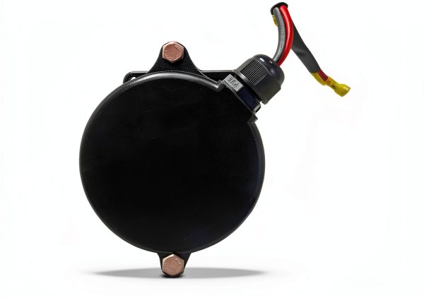 New 12V Salt Spreader Motor Compatible with Buyers Salt Dog 1400601SS 1400701SS 2000 2.5 Under Tailgate, Reversible Rotation 3014078 BP801-022A BP801022A SAB0193 SHPE2250 SHPE3000-6