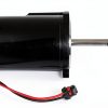 Snowex Salt Spreader Motor D6887 for SP9300 & SP9500 Models-0