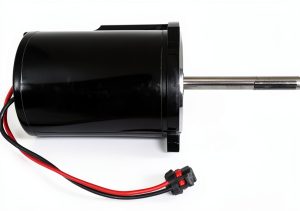 Snowex Salt Spreader Motor D6887 for SP9300 & SP9500 Models-0