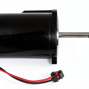 Snowex Salt Spreader Motor D6887 for SP9300 & SP9500 Models-0