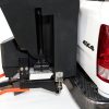 Buyers Products SaltDogg TGS03 Tailgate Salt Spreader, Made In The USA, 8 cu ft/600 lb Capacity, Horizontal Auger Feed, Commercial Salt Spreader For Truck Tailgate, Receiver Hitch Mount-9