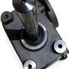 New Salt Spreader Gearbox FITS Snow-EX SP6000 SP8000 SP7500 SP7550 SP8500 D6107 fits Motor Gearbox SnowEx Trynex Salt Spreader 575 1075 D6106 D6107-4