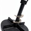 Auger Spinner Disk – Generic Salt Spreader Fit 0202100-1