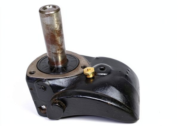 R&L SUPPLY Airflo AIR-FLO Gearbox Assy V Box Stainless Salt Spreader 1" 03001-6