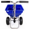 EarthWay Polar Tech 90399 Melt Spreader 100lb 13inch Tires-5